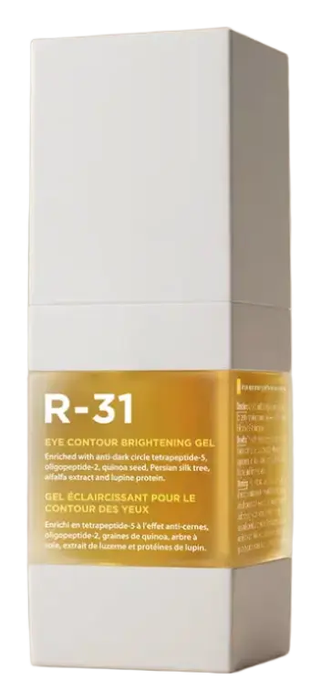 Tursian R-31 Eye Contour Brightening Gel