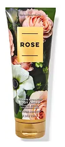 Bath & Body Works Ultimate Hydration Body Cream Rose