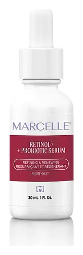 Marcelle Retinol + Probiotic Night Serum