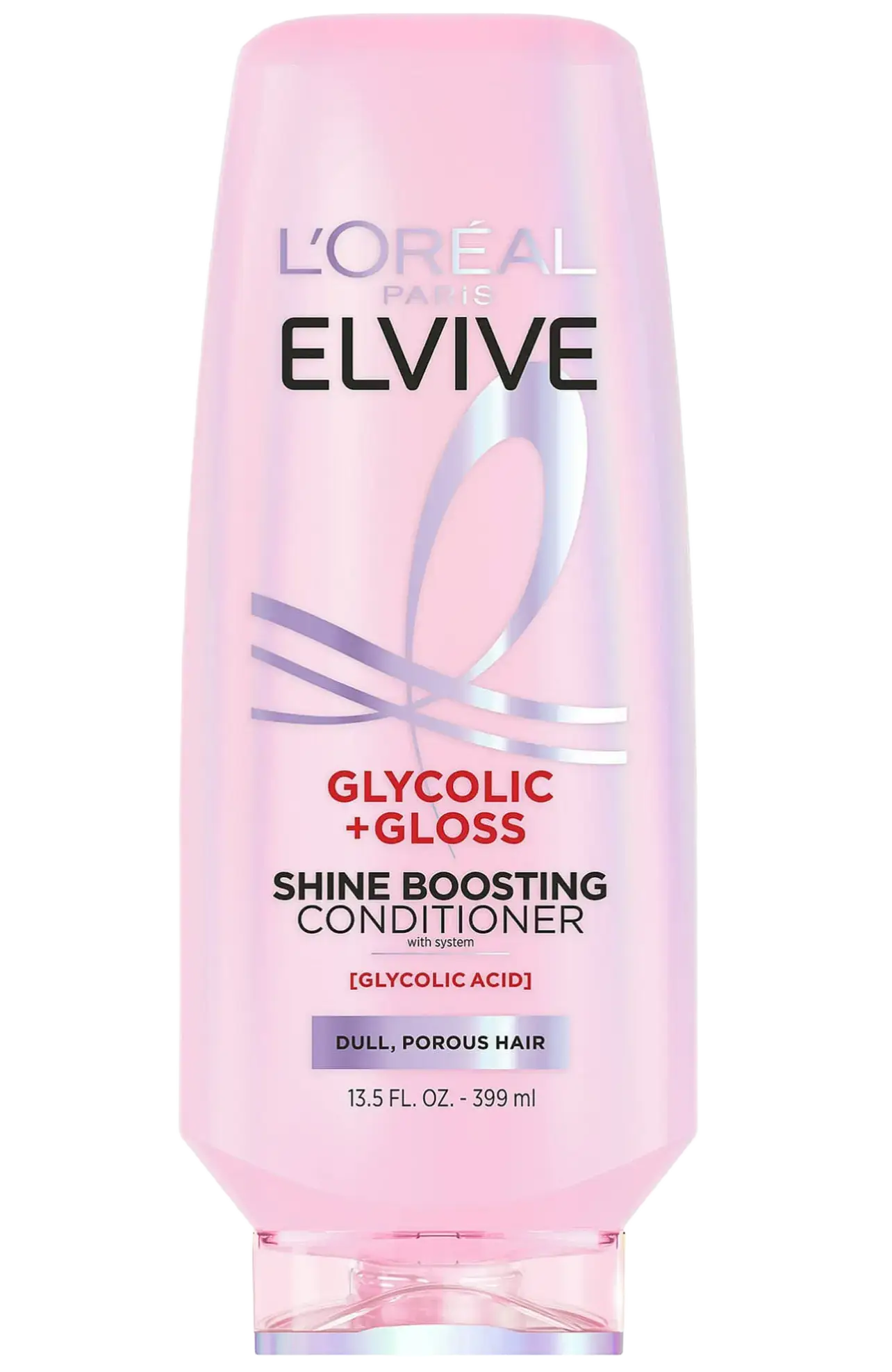 L'Oreal Elvive Glycolic + Gloss Shine Boosting Conditioner