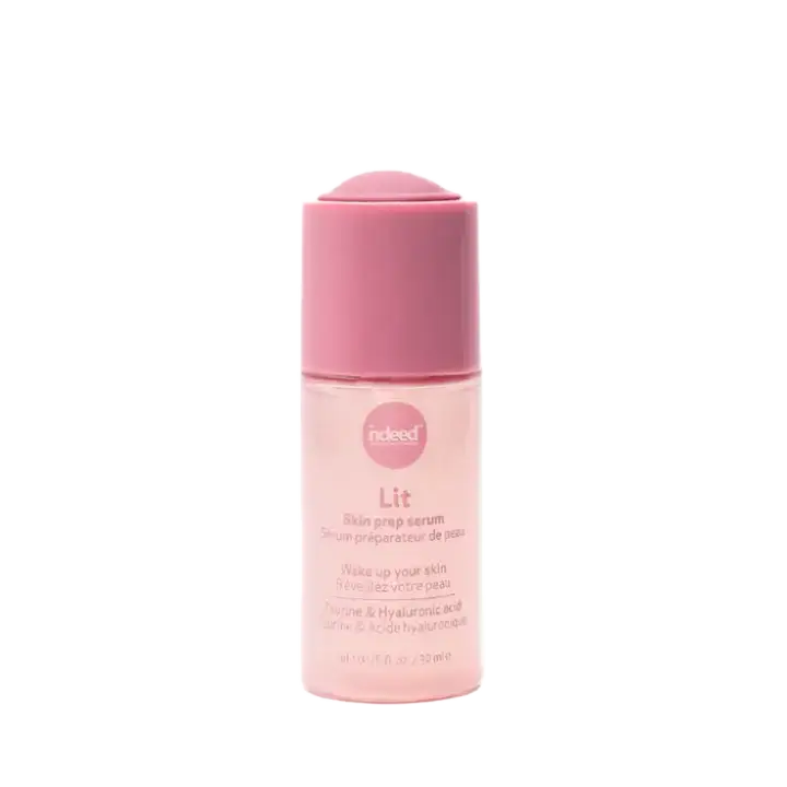 Indeed Labs Lit Skin Prep Serum