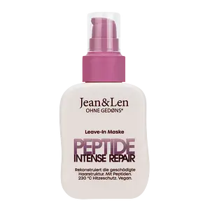 Jean&Len Leave-In Maske Peptide Intense Repair