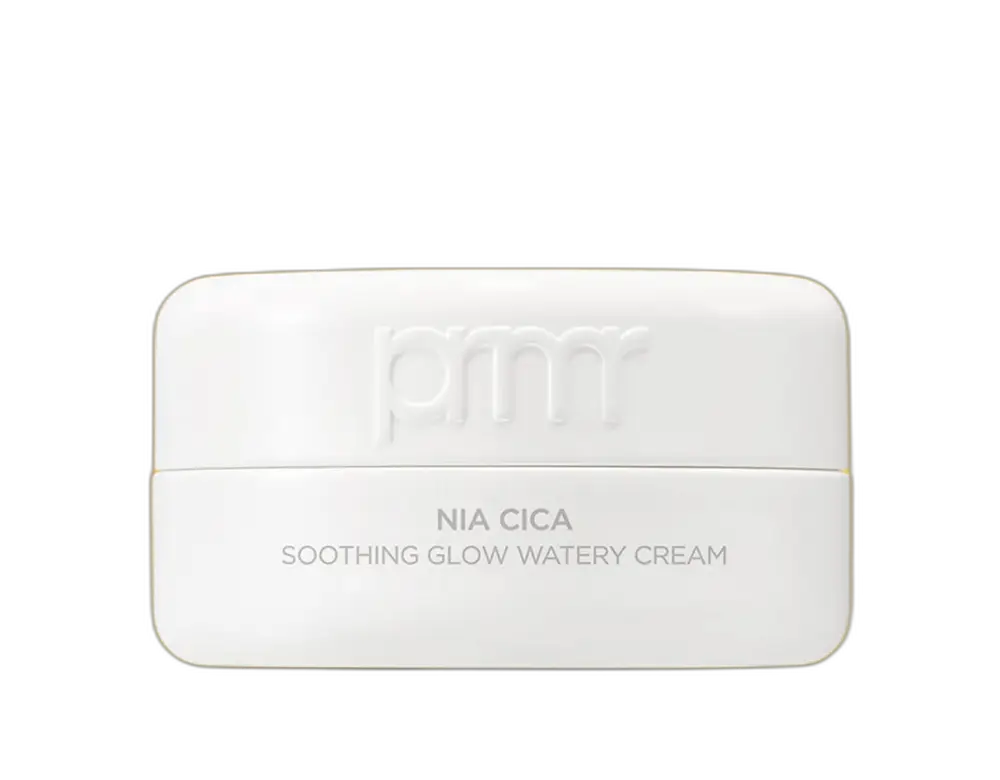 Primera Nia Cica Soothing Glow Watery Cream