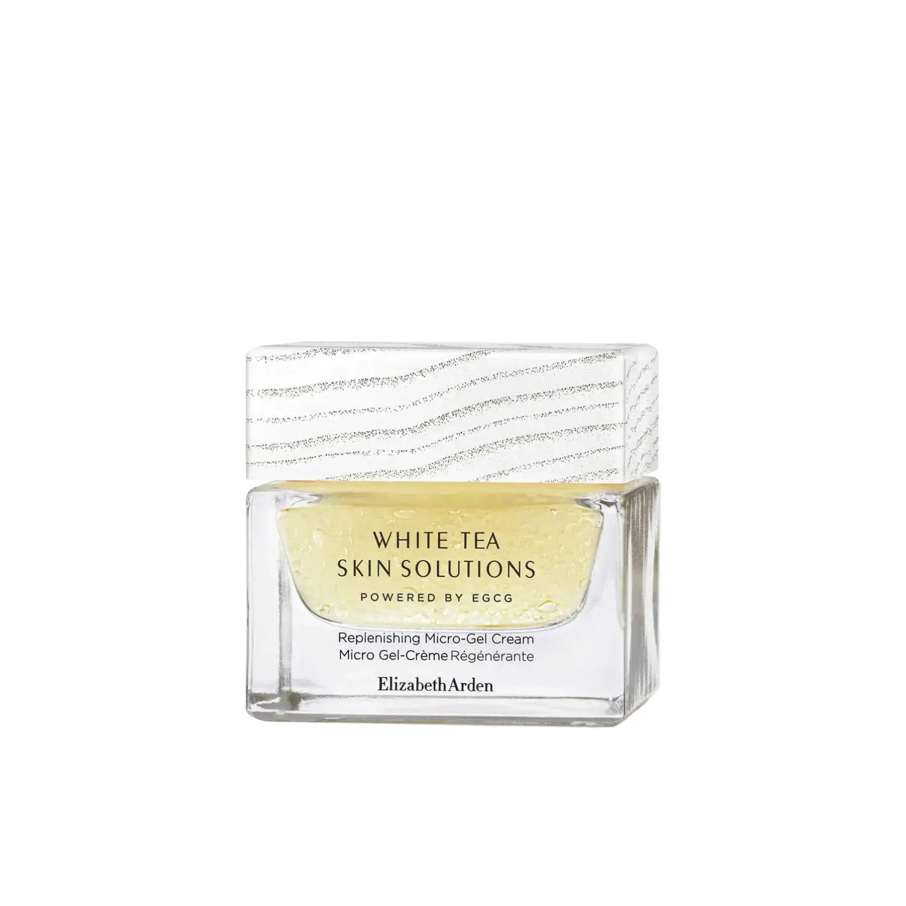 Elizabeth Arden White Tea Skin Solutions Replenishing Micro-Gel Cream