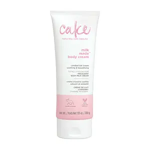 Cake Beauty Milk Made Body Cream