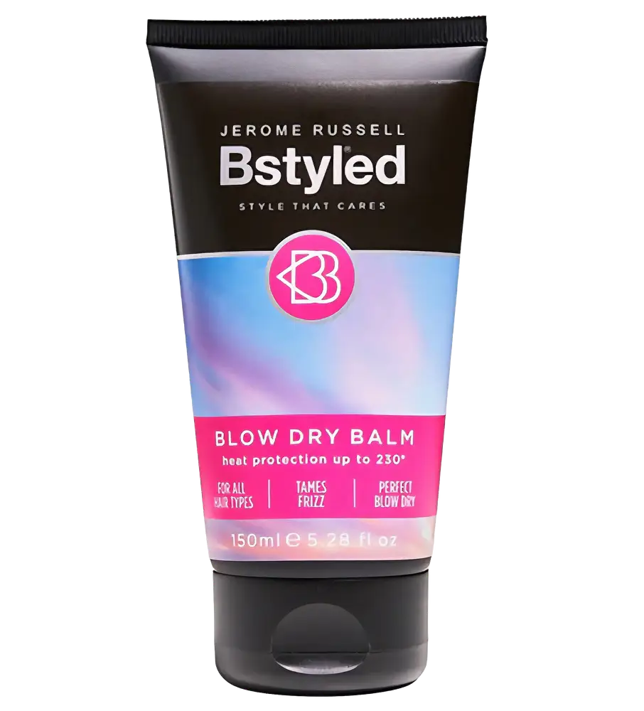 Jerome Russell Bstyled Blow Dry Balm