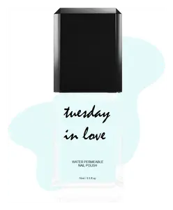 Tuesday In Love Basecoat