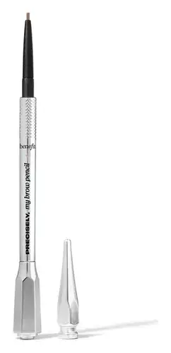 Benefit Cosmetics Precisely, My Brow Pencil 3 Warm Light Brown