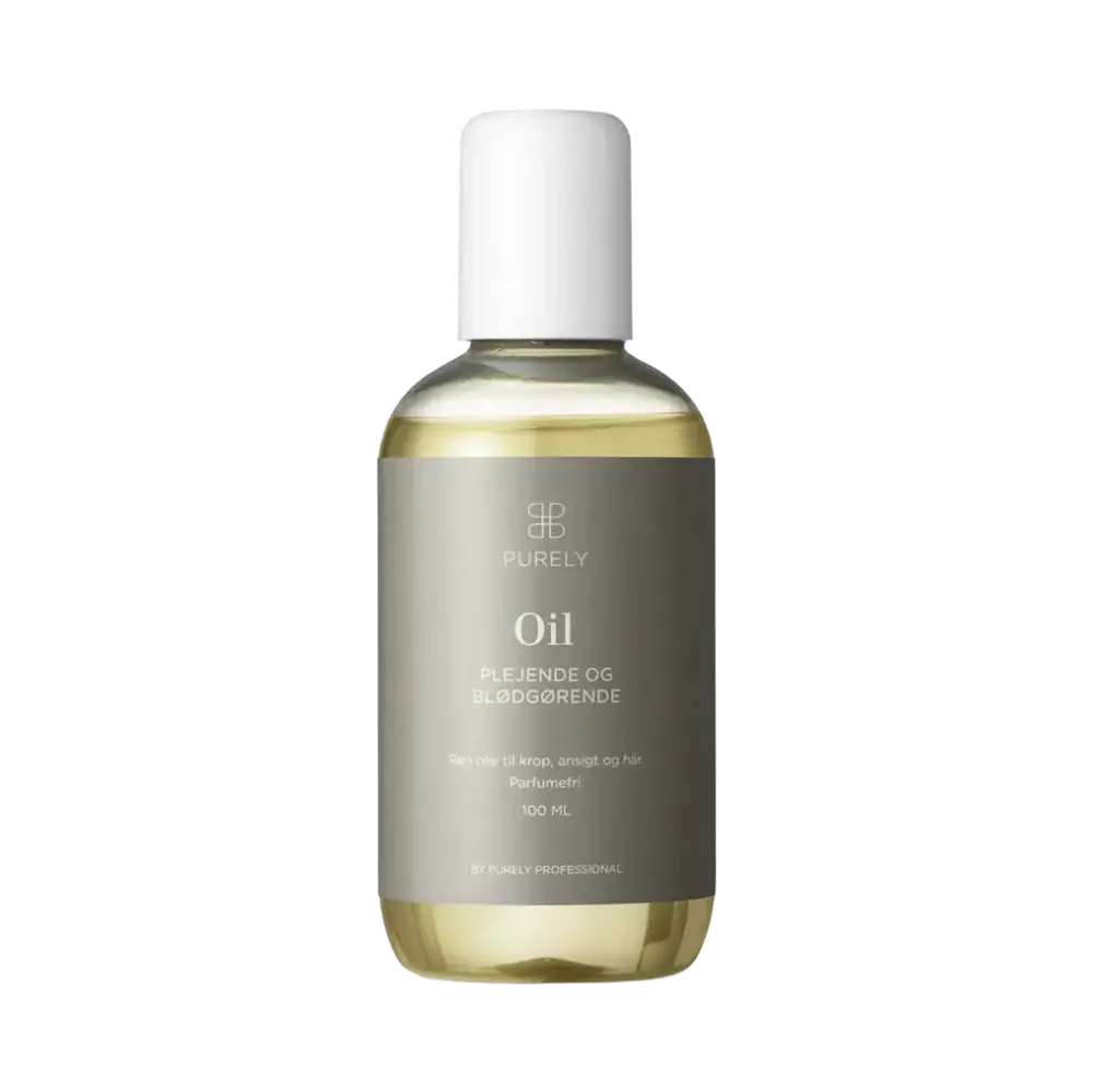 Purely Oil