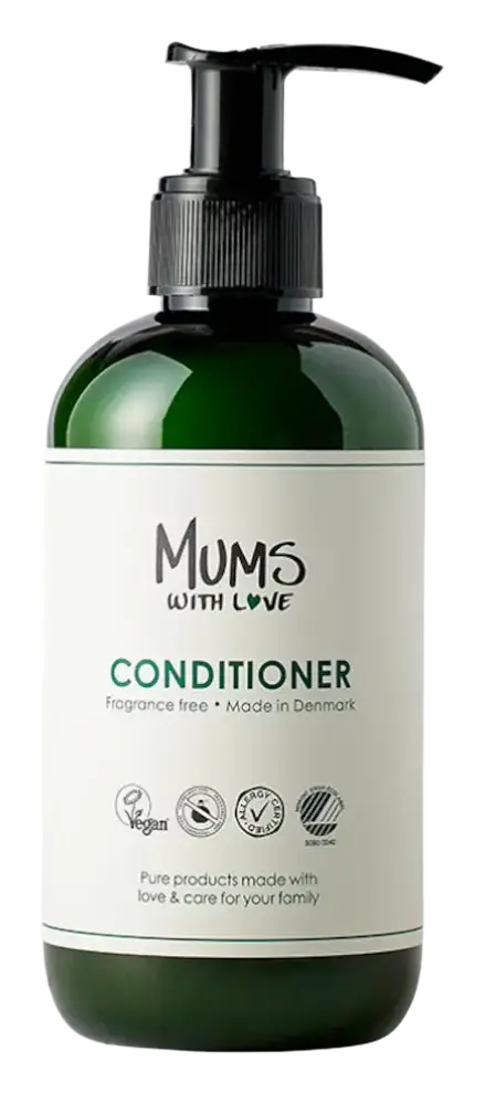 Mums With Love Conditioner
