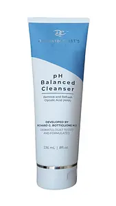 Dermatologist's Choice pH Balanced Cleanser