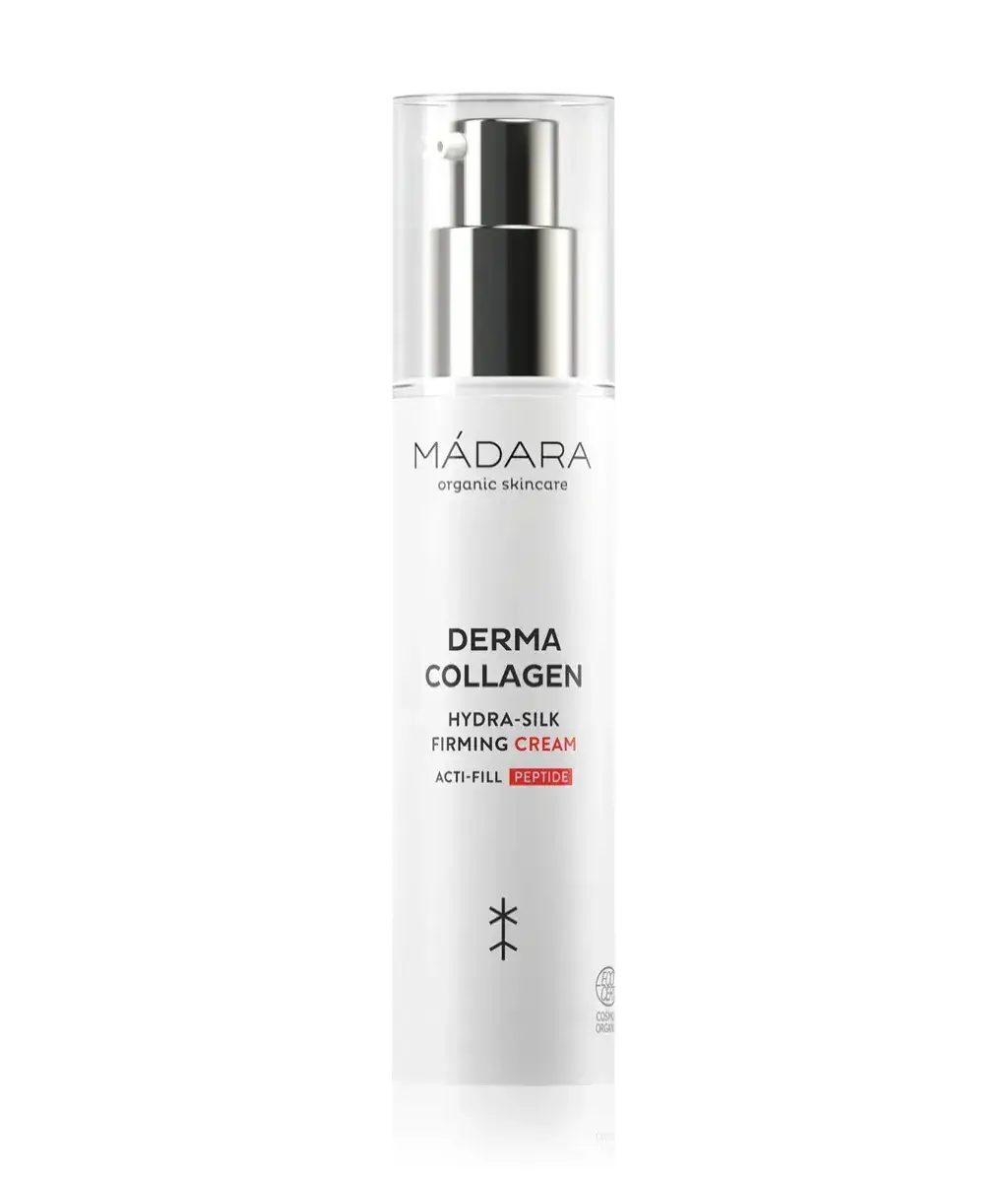 Madara Derma Collagen Hydra-Silk Firming Cream