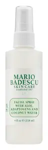 Mario Badescu Facial Spray With Aloe, Adaptogens And Coconut Water