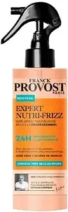 Franck Provost Expert Nutri-Frizz Spray