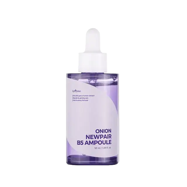 Isntree Onion Newpair B5 Ampoule