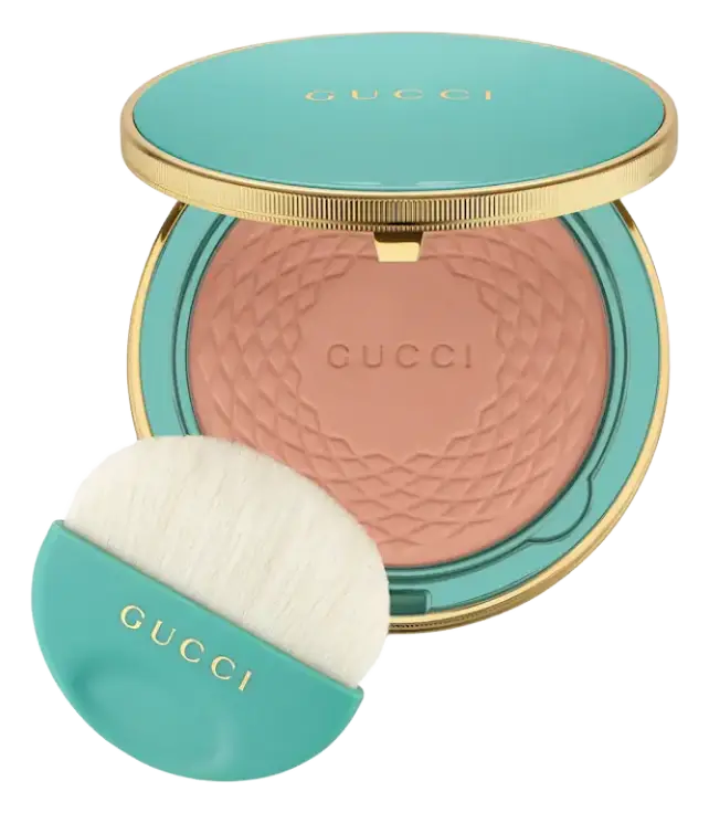 Gucci Sun-Kissed Glow Bronzer 01