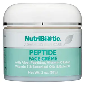 Nutribiotic Peptide Face Cream
