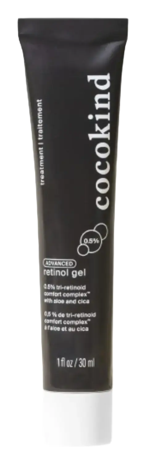Cocokind Advanced Retinol Gel 0.5%