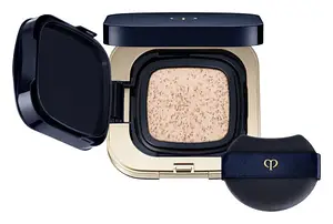 Clé de Peau Beauté Radiant Cushion Foundation Dewy B10 Light Beige