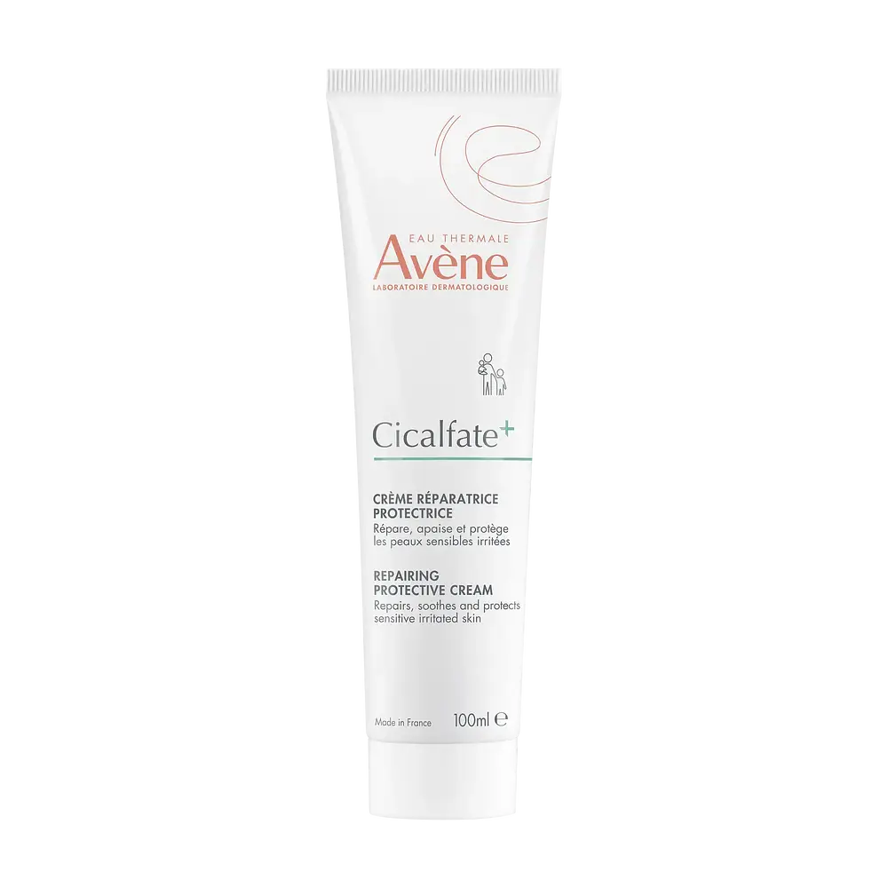 Avène Cicalfate+ Restorative Protective Cream Switzerland