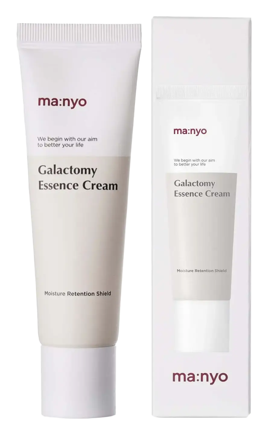 ma:nyo Galactomy Essence Cream