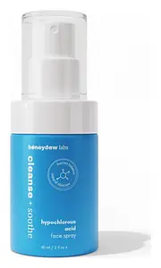 Honeydew Labs Hypochlorous Acid Face Spray