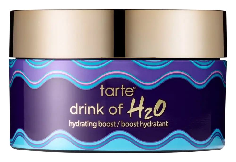 Tarte Drink Of H2O Hydrating Boost Moisturizer