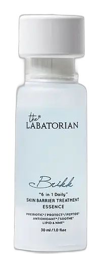 The Labatorian Brikk "6 In 1 Daily" Skin Barrier Treatment Essence
