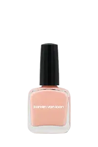 Karolin Van Loon Nail Polish 02 Grès Corail