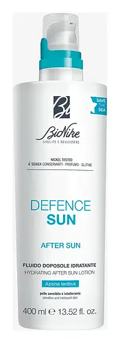 BioNike Hydrating After Sun Lotion