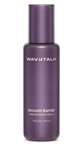 Wavytalk Smooth Barrier Heat Protectant Spray