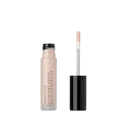 Beauty Pie Everyday Great Skin Hyaluronic Blur Concealer 100 Ivory