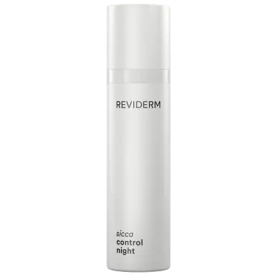 Reviderm Sicca Control Night