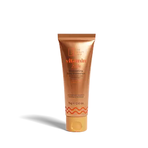 The Beauty Crop Vitamin Babe Brightening Daily Moisturiser