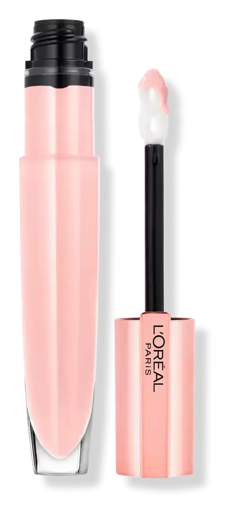L'Oreal Glow Paradise Lip Balm-In-Gloss 20 Celestial Blossom
