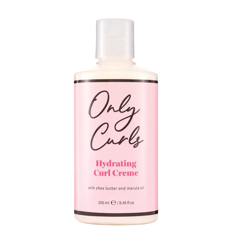 Only Curls Hydrating Curl Creme Original