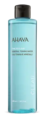 AHAVA Mineral Toning Water