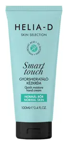 Helia-D Skin Selection Quick Moisture Hand Cream