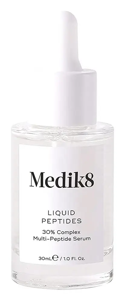 Medik8 Liquid Peptides