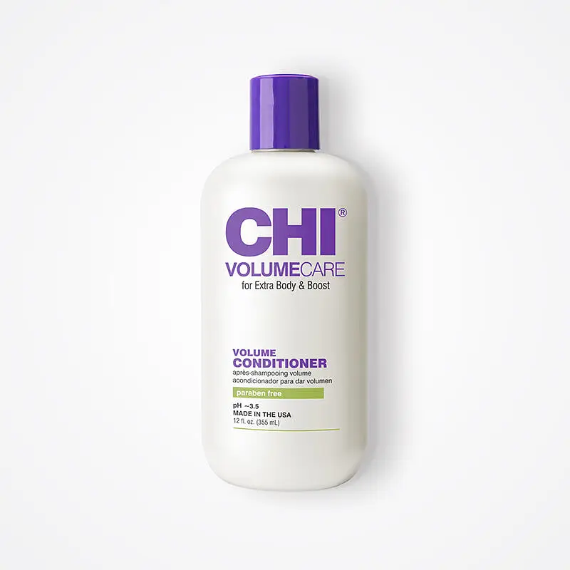 CHI Haircare VolumeCare Volumizing Conditioner