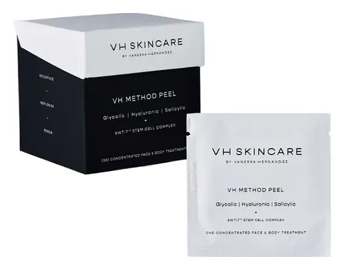 VH Skincare VH Method Peel