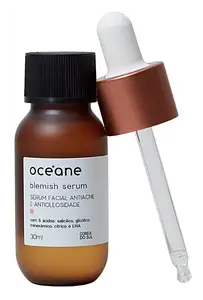 Oceane Anti-Acne and Anti-Oily Serum - Blemish Serum