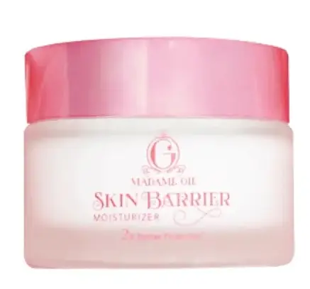 Madame Gie Skin Barrier Moisturizer