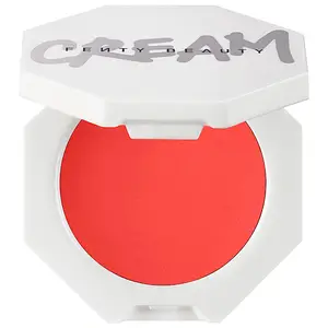 Fenty Beauty Cheeks Out Freestyle Cream Blush Big Melons