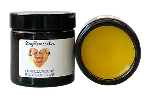 Lendelundens - Roots of Love Ringblomssalva