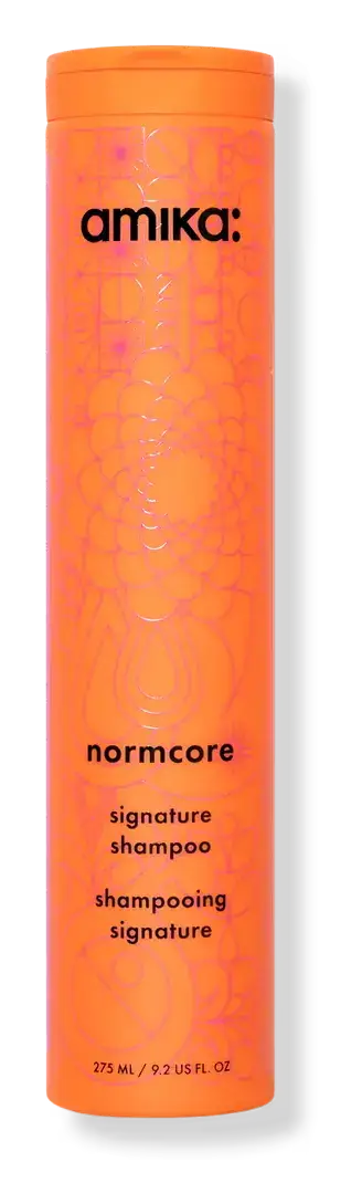 Amika Normcore Signature Shampoo