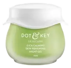 Dot & Key Skincare Cica & Niacinamide Night Gel