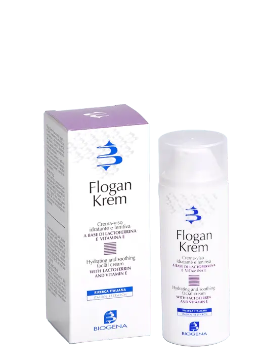 Biogena Flogan Krem