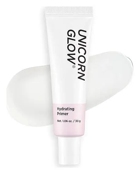 Unicorn Glow Hydrating Primer