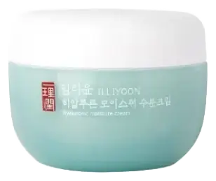 ILLIYOON Hyaluronic Moisture Cream